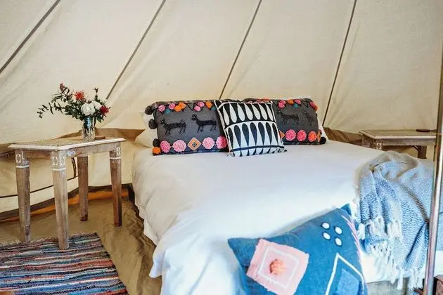Exclusive Villa, Birden Çok Yatak Odası, Dağ Manzaralı