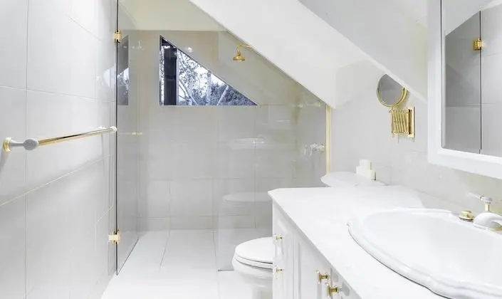 Exclusive Villa, Birden Çok Yatak Odası, Dağ Manzaralı