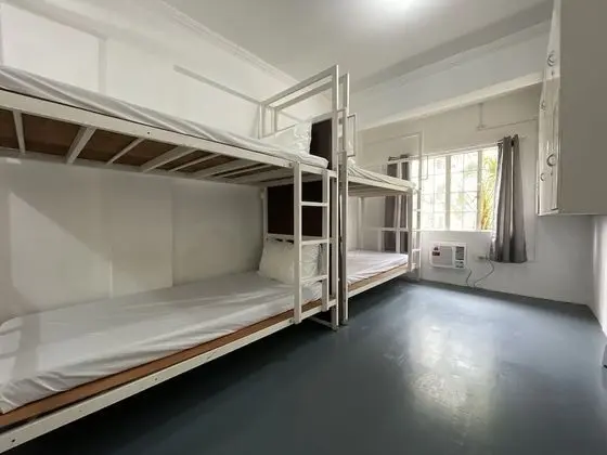 Basic Dört Kişilik Oda