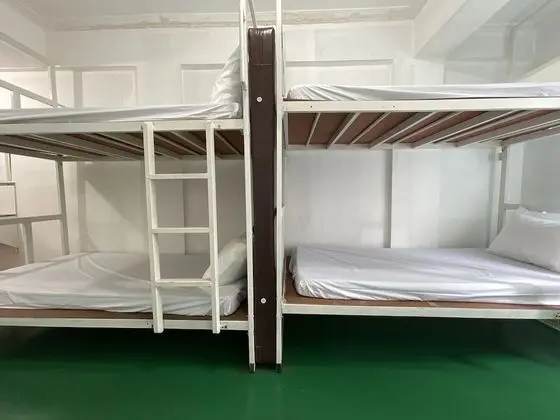 Basic Ortak Ranzalı Oda