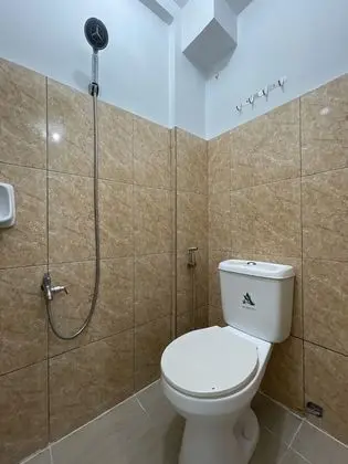 Basic Ortak Ranzalı Oda
