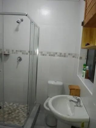 Deluxe Tek Büyük Yataklı Oda (Lesotho)