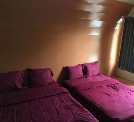 Oda, Dağ Manzaralı (Glamping)