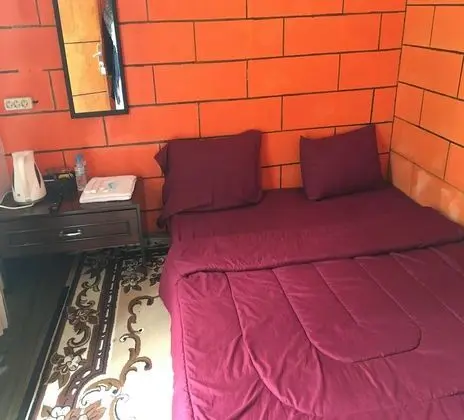 Standard Kır Evi