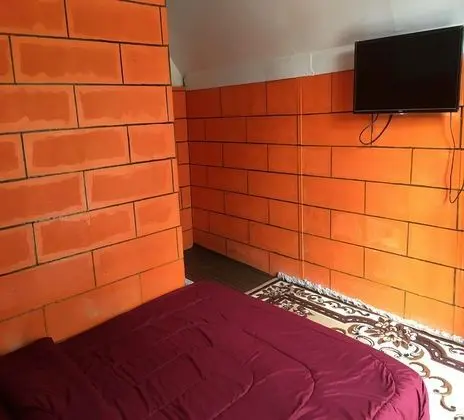 Standard Kır Evi