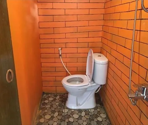 Standard Kır Evi