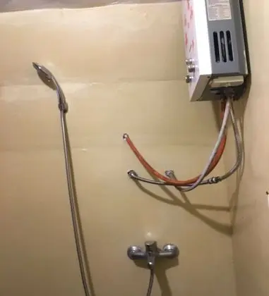 Standard Kır Evi