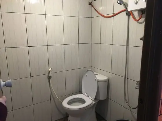 Superior Kır Evi, Bahçe Manzaralı