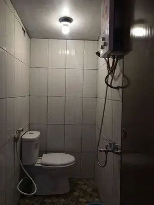 Superior Kır Evi, Bahçe Manzaralı