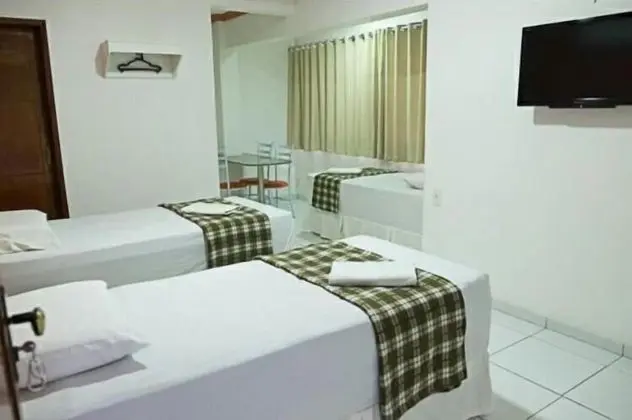 Comfort Dört Kişilik Oda