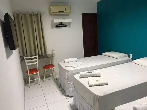 Comfort Üç Kişilik Oda
