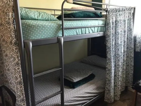 Comfortable shared room 3