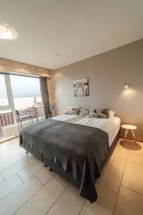 Deluxe Üç Kişilik Oda, Balkon