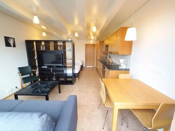 Deluxe Üç Kişilik Oda, Balkon