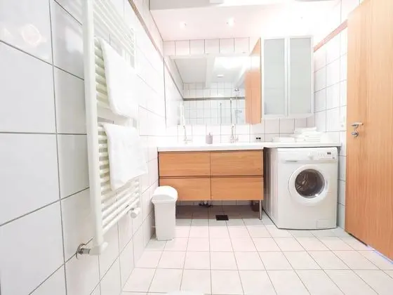 Deluxe Üç Kişilik Oda, Balkon