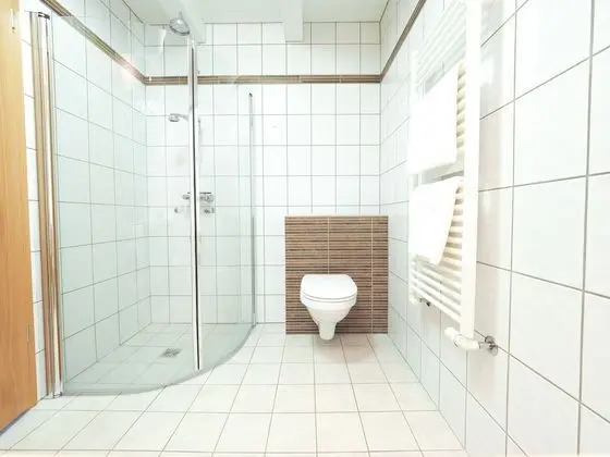 Deluxe Üç Kişilik Oda, Balkon