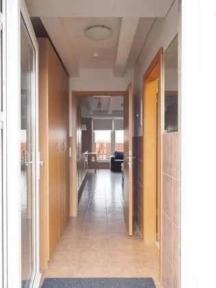 Deluxe Üç Kişilik Oda, Balkon