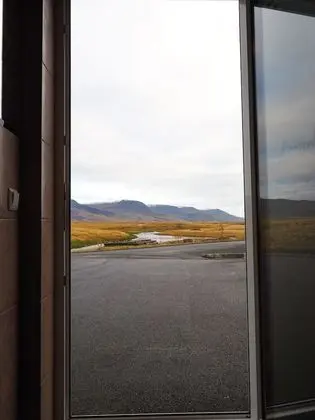 Family Apart Daire, Teras