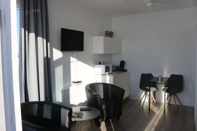 Kır Evi, 1 Büyük (Queen) Boy Yatak, Dağ Manzaralı