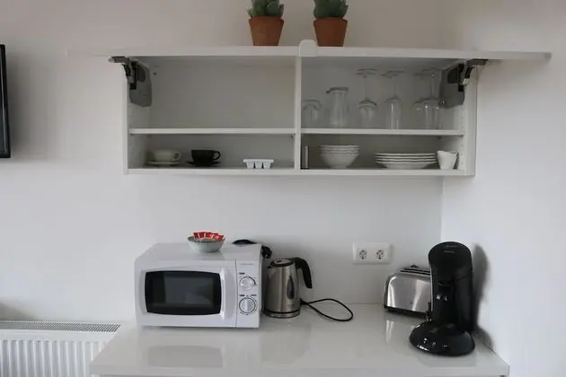 Kır Evi, 2 Tek Kişilik Yatak, Dağ Manzaralı