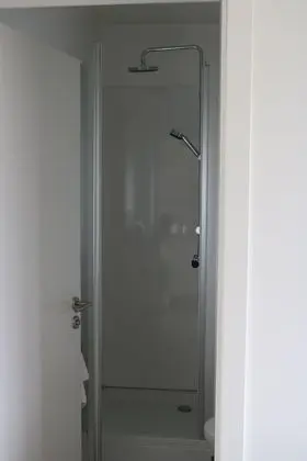 Kır Evi, 2 Tek Kişilik Yatak, Dağ Manzaralı
