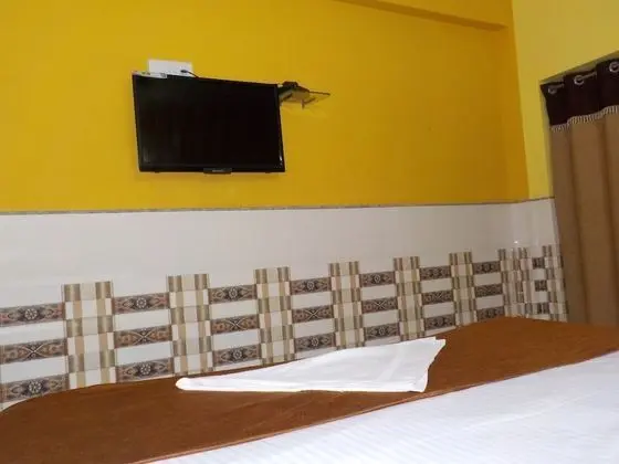 Executive Tek Büyük Yataklı Oda, 1 En Büyük (King) Boy Yatak, Engellilere Uygun