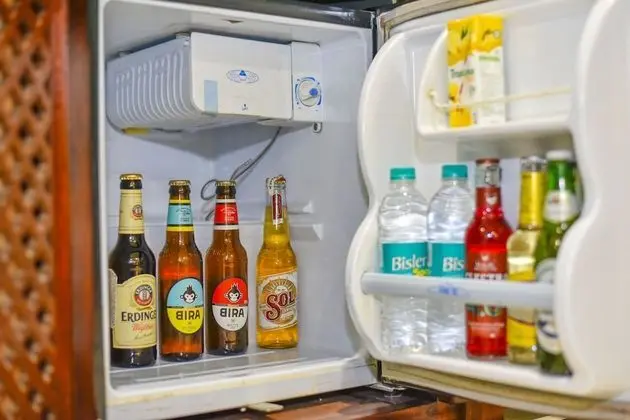 Premium Tek Büyük Yataklı Oda