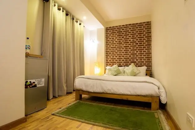 Deluxe Ev, 3 Yatak Odası