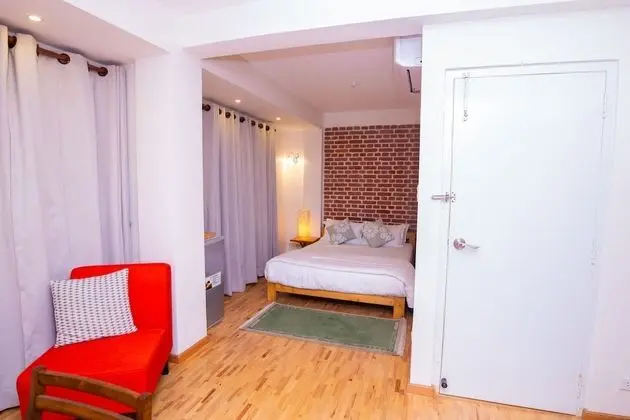 Deluxe Ev, 3 Yatak Odası