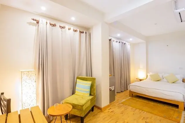 Deluxe Ev, 3 Yatak Odası