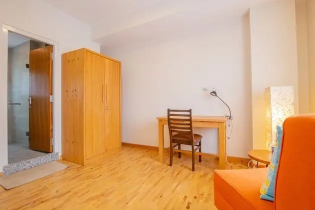 Deluxe Ev, 3 Yatak Odası
