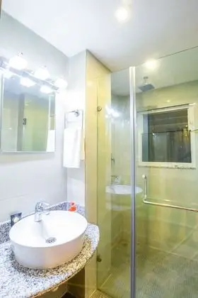 Deluxe Ev, 3 Yatak Odası
