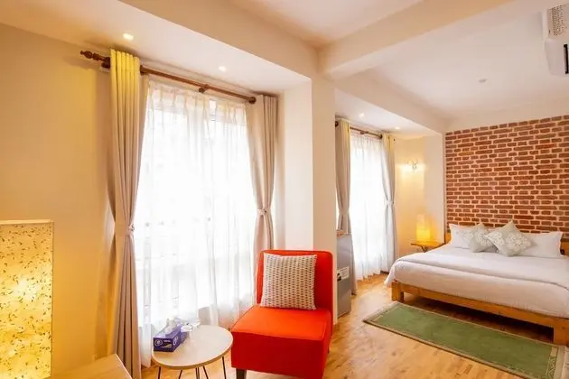 Deluxe Room 3rd floor