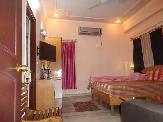 Deluxe Tek Büyük Yataklı Oda, Sigara İçilebilir, Balkon