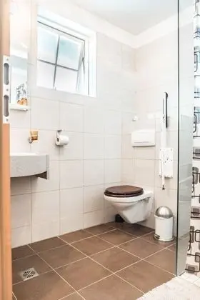 Economy Stüdyo, 2 Tek Kişilik Yatak, Küçük Mutfak, Dağ Manzaralı