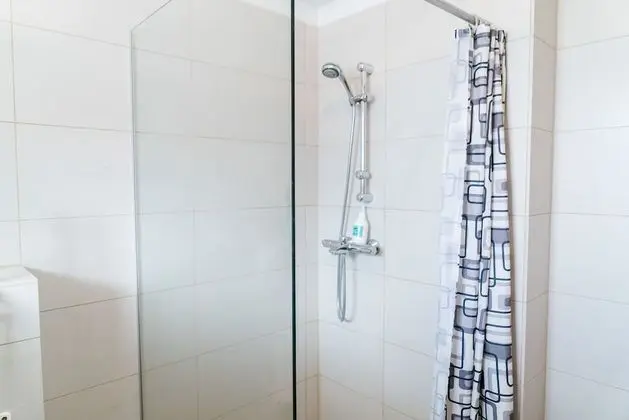 Economy Stüdyo, 2 Tek Kişilik Yatak, Küçük Mutfak, Dağ Manzaralı