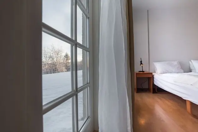 Family Oda, 1 Yatak Odası