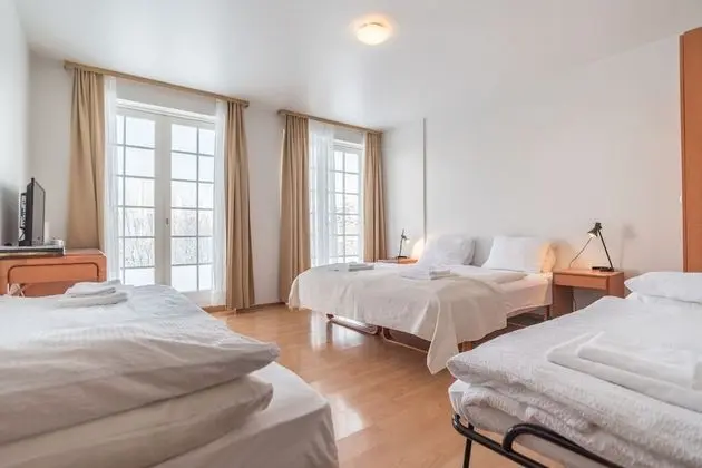 Family Oda, 1 Yatak Odası