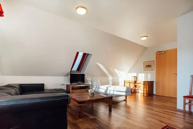 Family Oda, 1 Yatak Odası