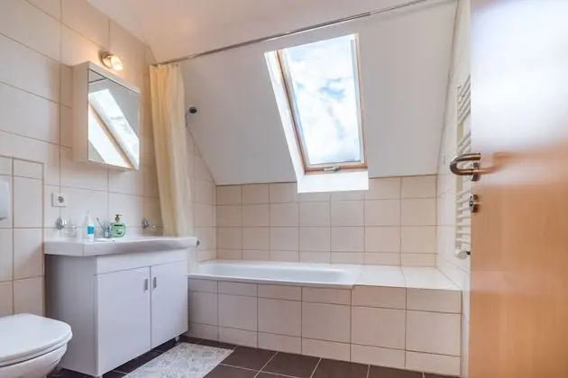 Family Oda, 1 Yatak Odası