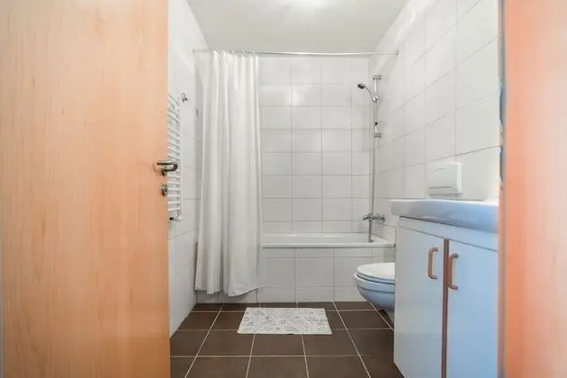 Family Oda, 1 Yatak Odası