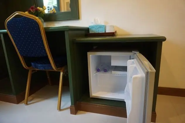 Superior İki Ayrı Yataklı Oda