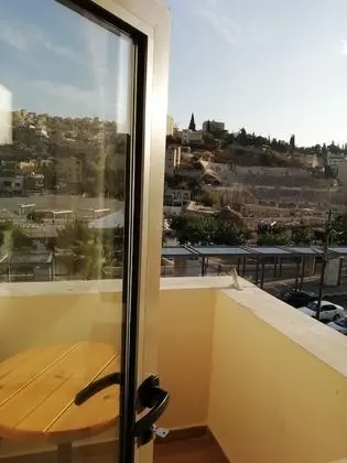 Deluxe Tek Büyük Yataklı Oda, Balkon