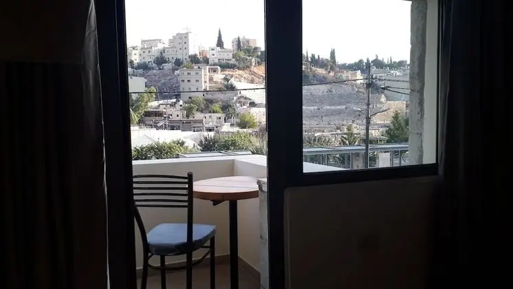 Deluxe Tek Büyük Yataklı Oda, Balkon