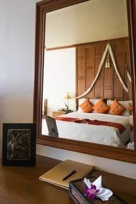 Duplex Private  Heaven Room