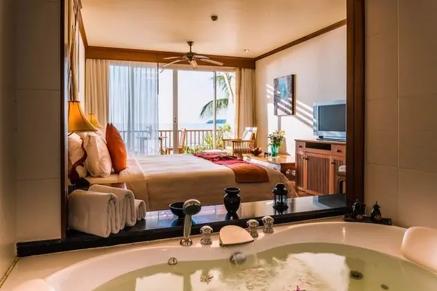 Duplex Private  Heaven Room