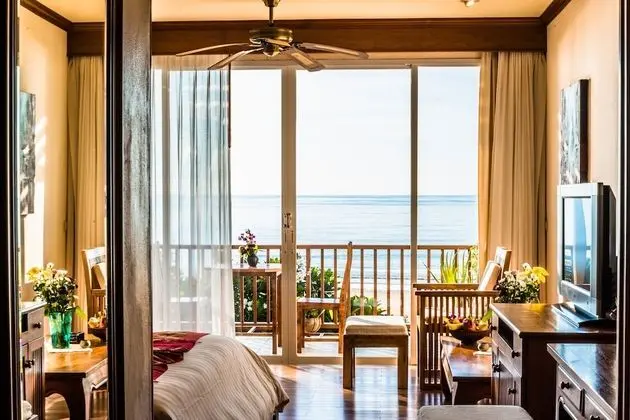 Duplex Private  Heaven Room