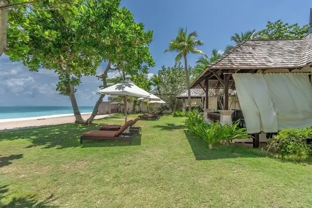 Beach Villa - Free Airport Shuttle