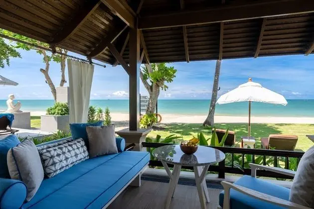 Beach Villa - Free Airport Shuttle