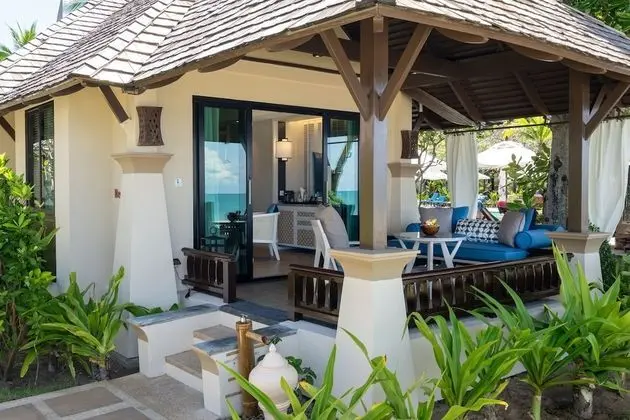 Beach Villa - Free Airport Shuttle